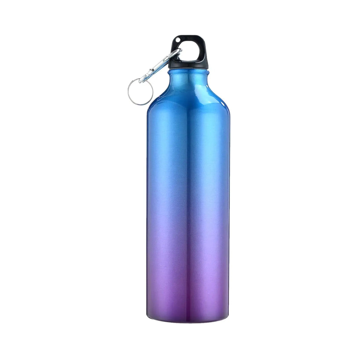 750 mL Aluminum Water Bottle