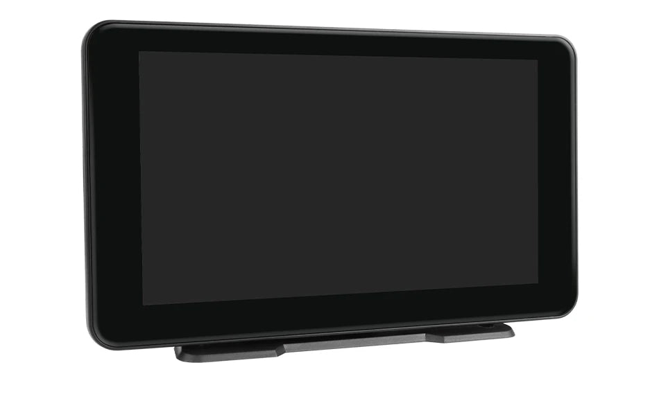 Portable Wireless CarPlay & Android Auto Screen