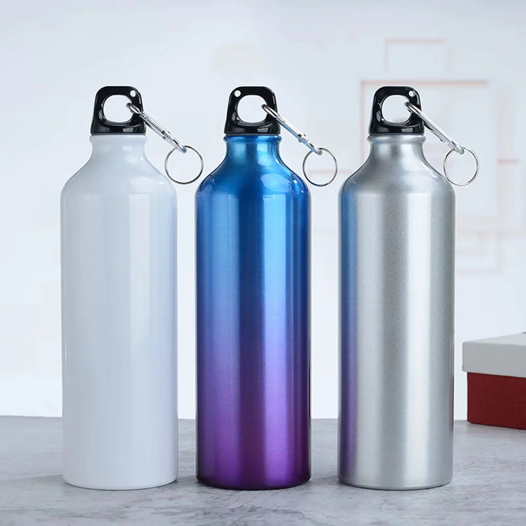 750 mL Aluminum Water Bottle