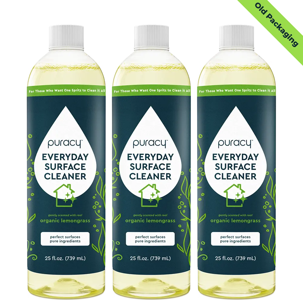 Puracy Everyday Surface Cleaner