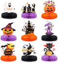 Halloween Paper Tabletop Decoration — product image 7