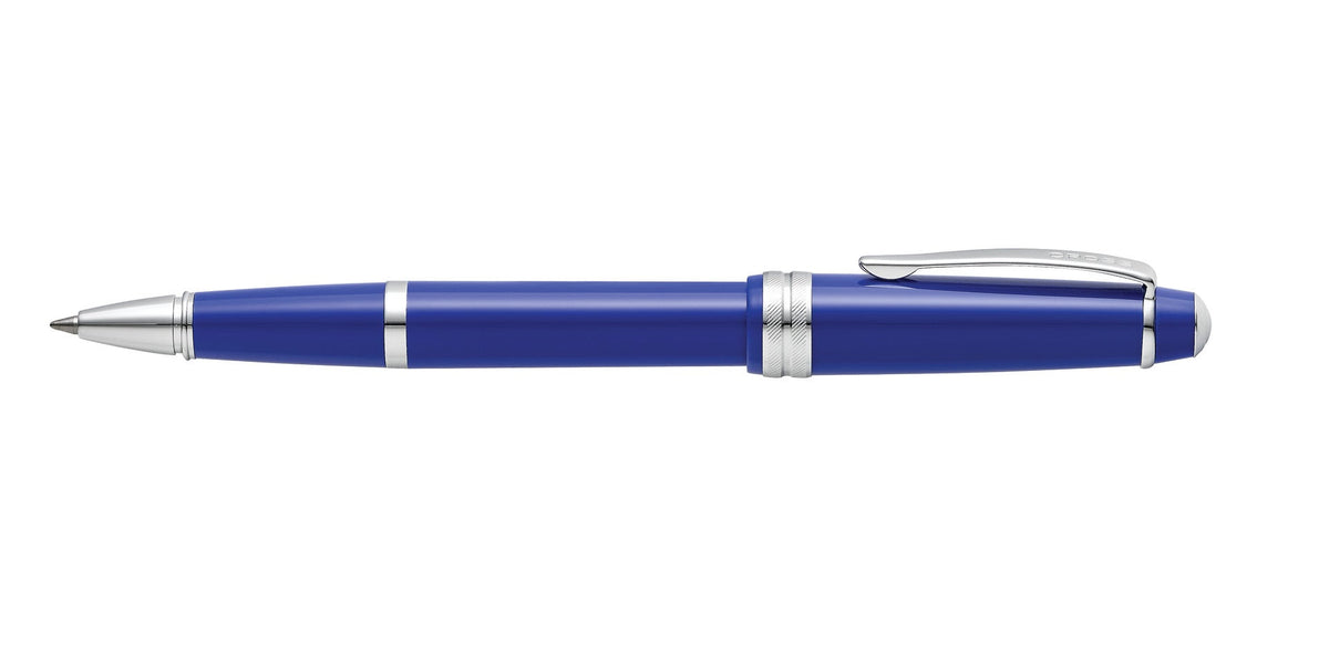 Cross Bailey Light Blue Rollerball Pen