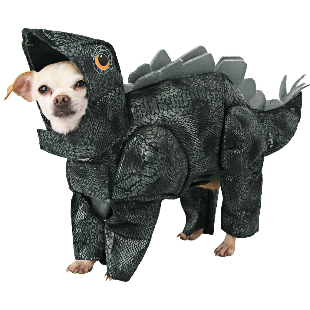 Animal Planet Stegosaurus Pet Costume — product image 2