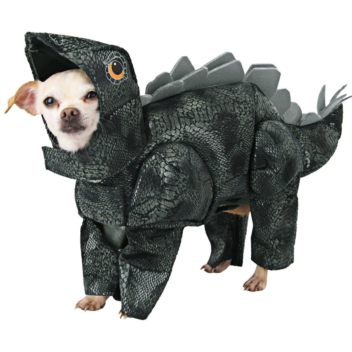 Animal Planet Stegosaurus Pet Costume — product image 2