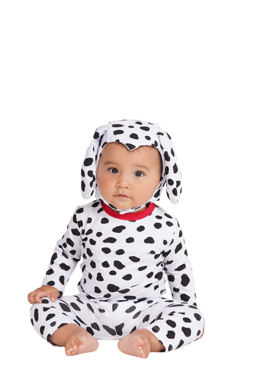 Baby Dalmatian Halloween Costume — product image 3