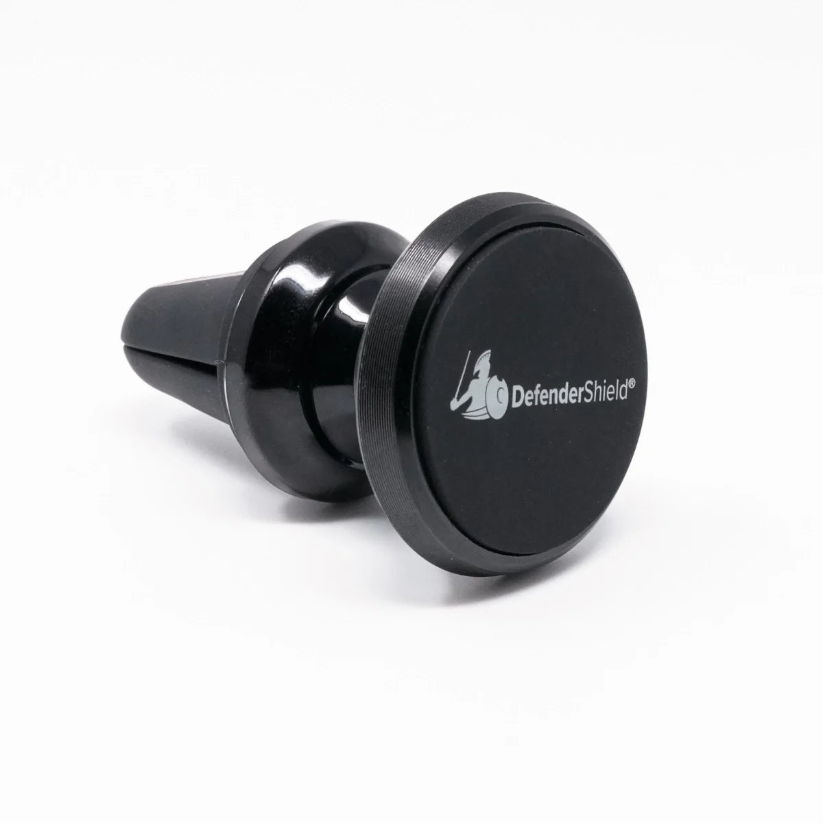 Magnetic Air Vent Phone Mount — 360° Rotation