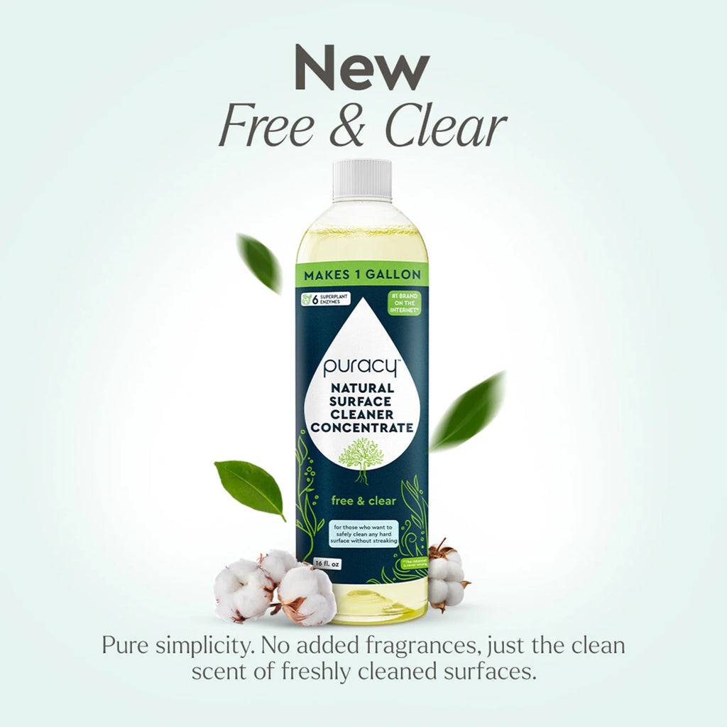 Puracy Everyday Surface Cleaner