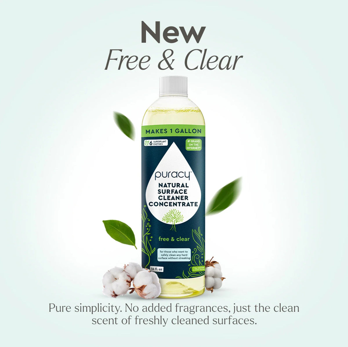 Puracy Everyday Surface Cleaner