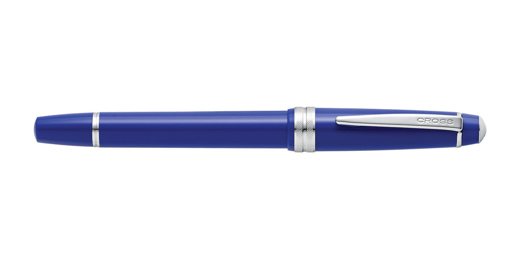 Cross Bailey Light Blue Rollerball Pen