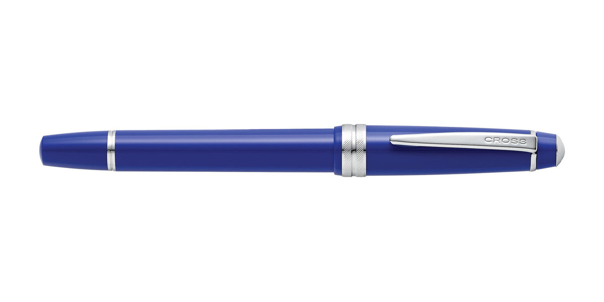 Cross Bailey Light Blue Rollerball Pen
