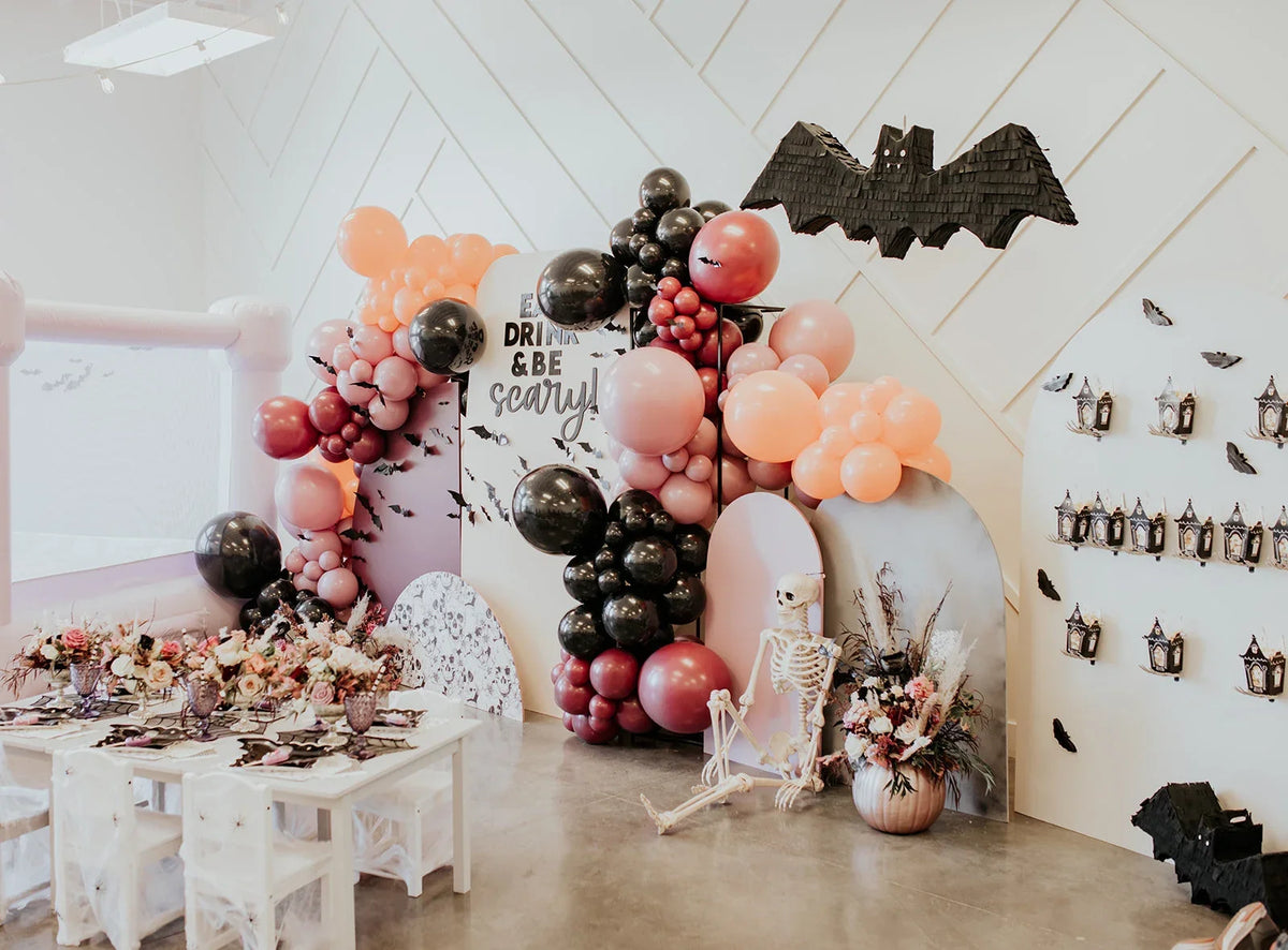 Handmade Bat Halloween Piñata — product image 3