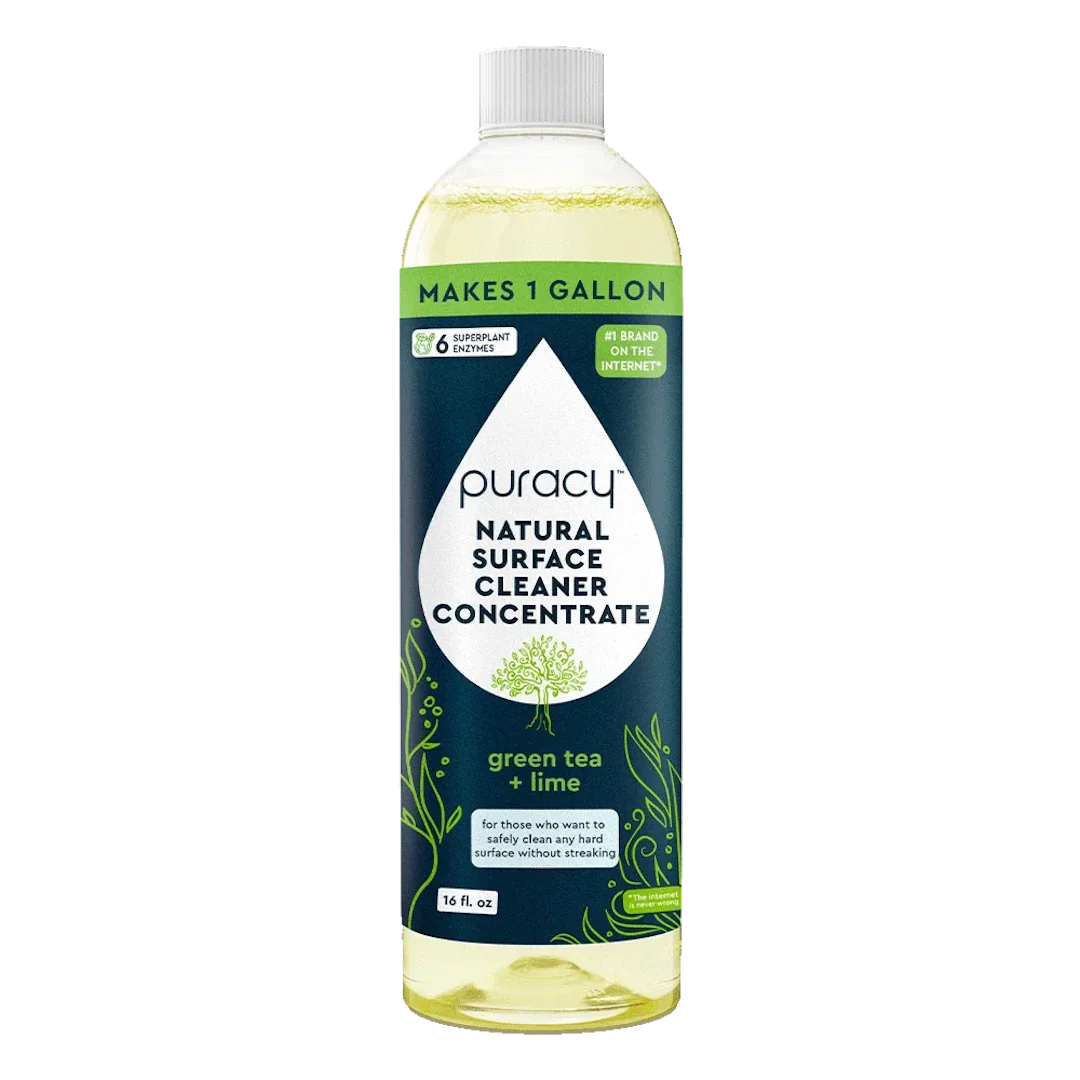 Puracy Everyday Surface Cleaner