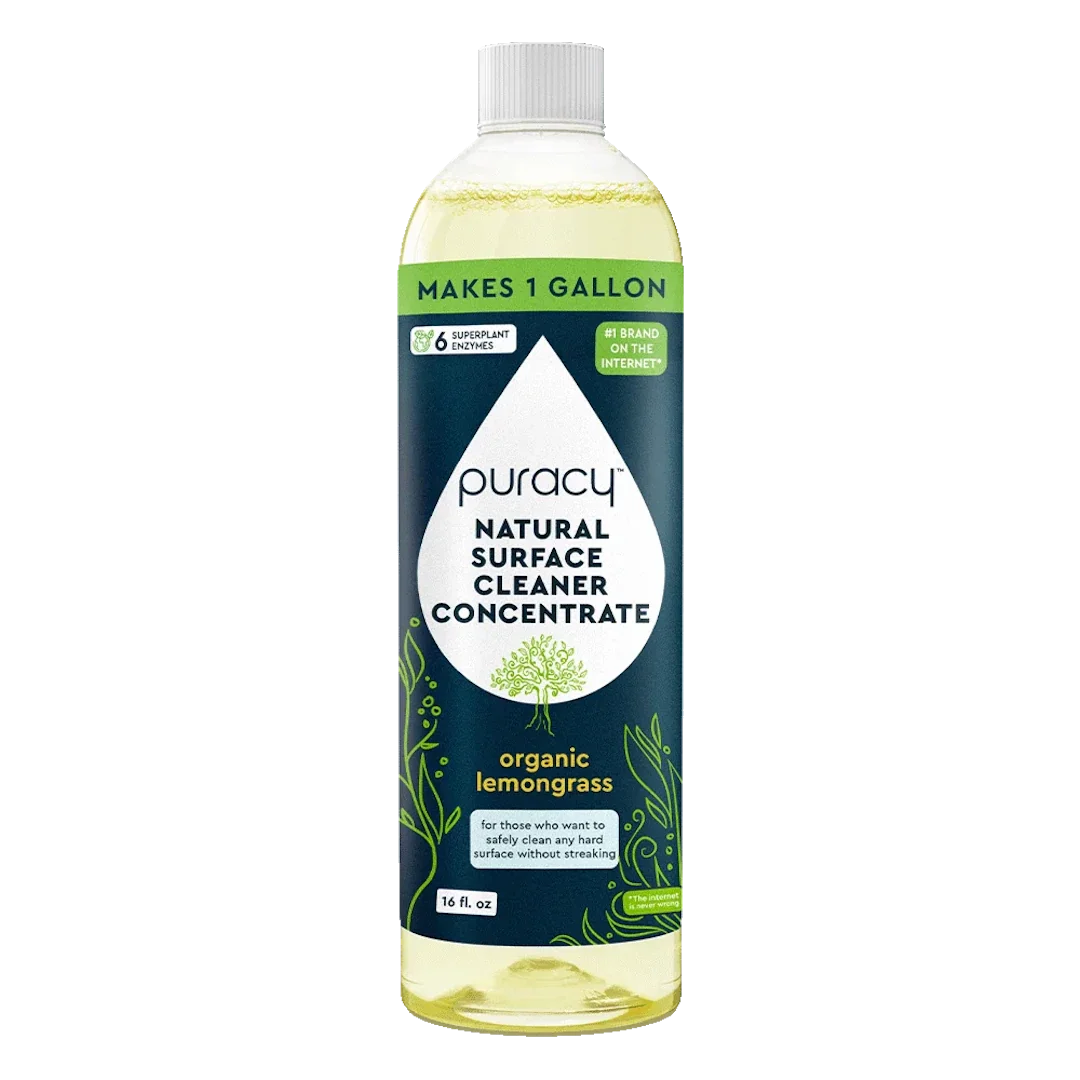 Puracy Everyday Surface Cleaner