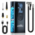 Akiuteck Portable 150 PSI Tire Inflator