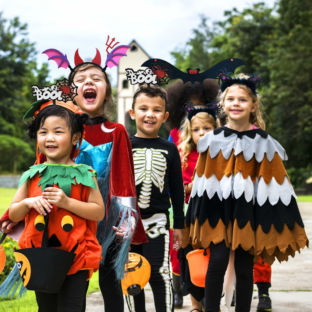 Halloween Spider Headbands — 2 Pack — product image 7