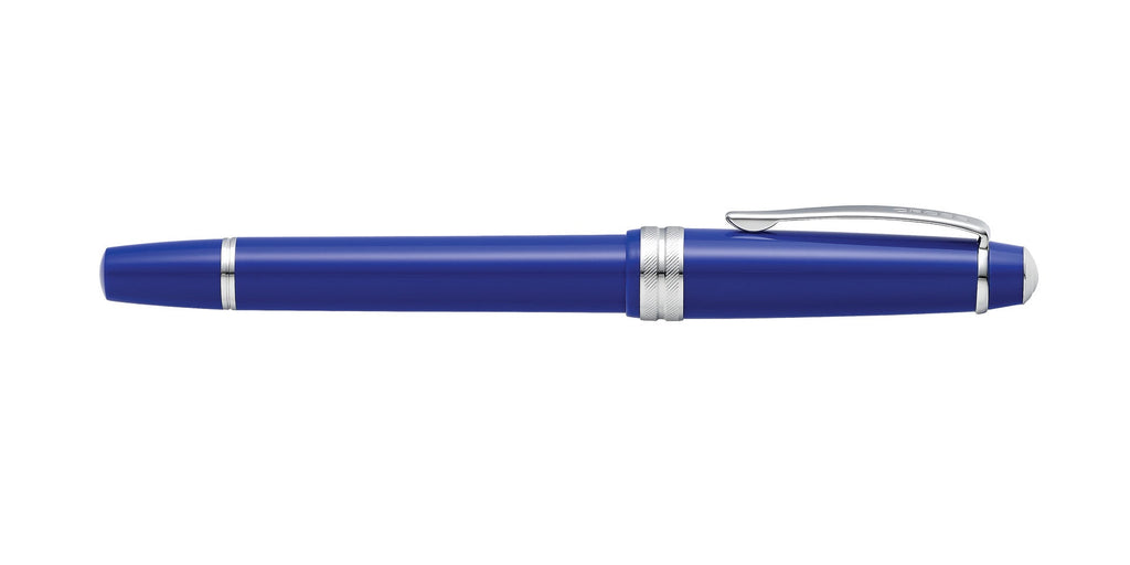 Cross Bailey Light Blue Rollerball Pen