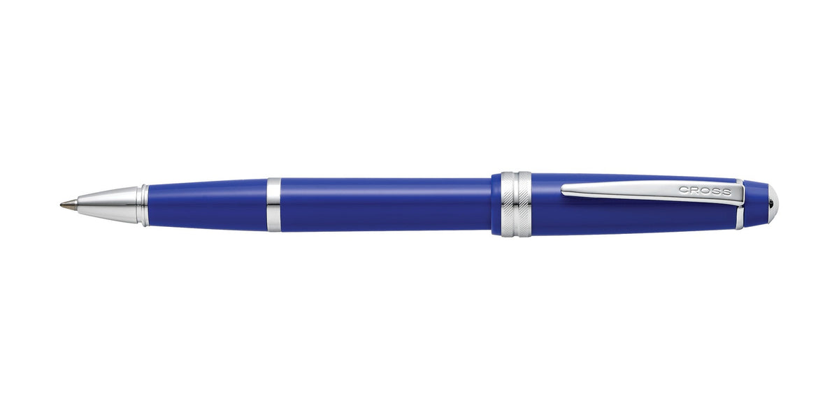 Cross Bailey Light Blue Rollerball Pen