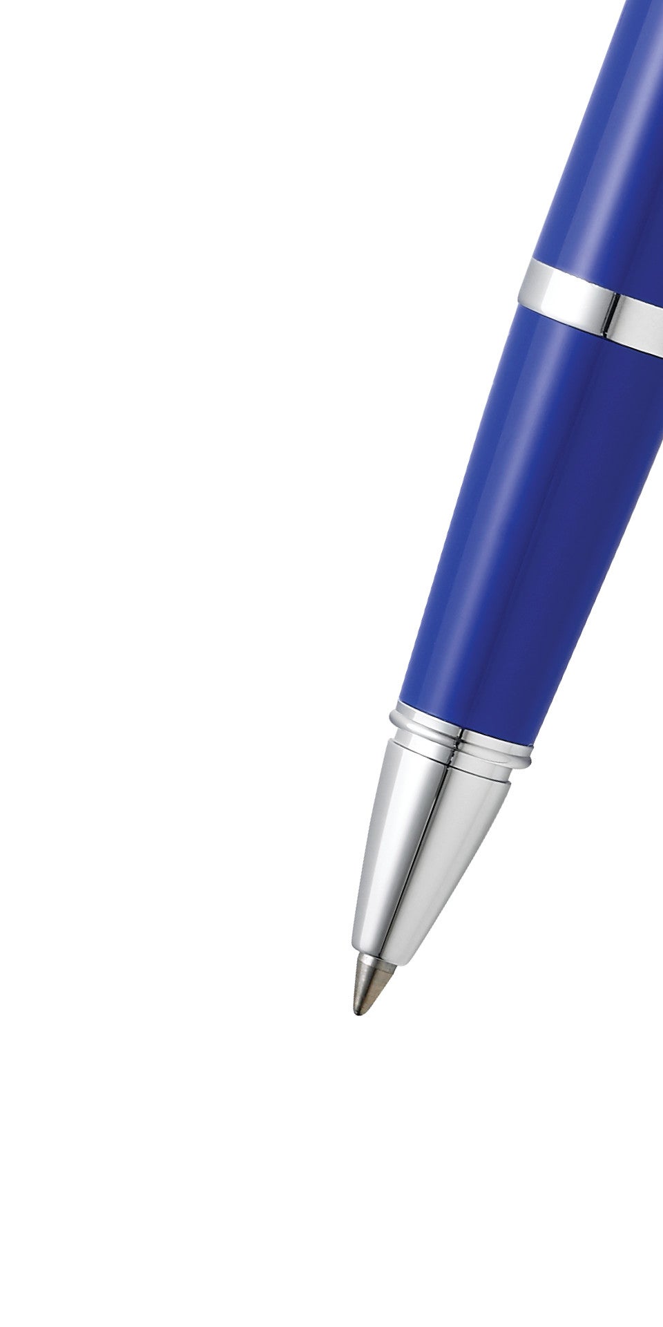 Cross Bailey Light Blue Rollerball Pen